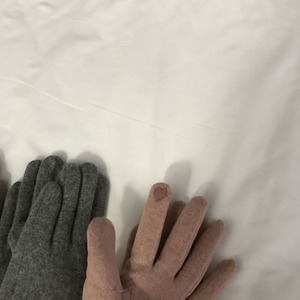 Suzie Gloves(5color)